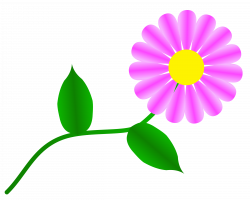 Free clip art daisy clipart collection
