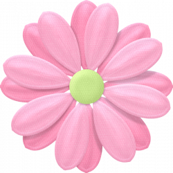 daisy_3.png | Pinterest | Clip art, Flowers and Flower clipart