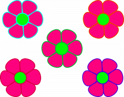 free-clipart-png-flowers-01 | Wallpaperal