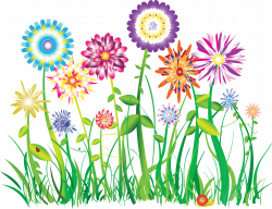 Flower Graphic design Clip art - pastel flowers 2661*2054 transprent ...