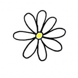 Free Transparent Daisy Cliparts, Download Free Clip Art ...