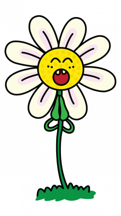 Urgent Cartoon Daisy Flower Learn How To Draw This Cute DAISY Http ...