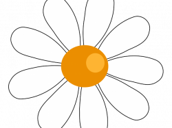 Daisy Clipart girlscout - Free Clipart on Dumielauxepices.net