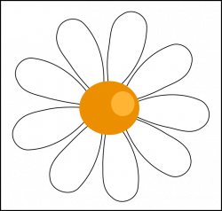 12 Ideas of Daisy Png Clipart - Most Beautiful Daisy