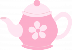 Teapot Clipart heart - Free Clipart on Dumielauxepices.net