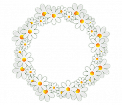 Free Image on Pixabay - Flowers, Daisy, Photo Frame | Pinterest ...