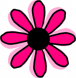 Microsoft Cliparts Daisy Free collection | Download and share ...