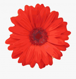 Realistic Clip Art Flowers #276950 - Free Cliparts on ...