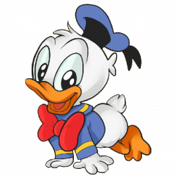 Disney Donald Duck Baby Image 3 | WALT DISNEY | Pinterest | Baby ...