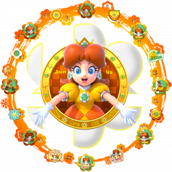 We Are Daisy on Twitter: 