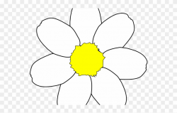 Daisy Clipart Daisey - Png Download (#3173786) - PinClipart