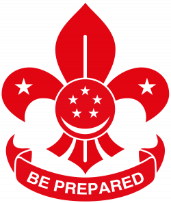 The Singapore Scout Association | Logos | Pinterest