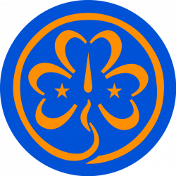 World Association of Girl Guides and Girl Scouts | Logos | Pinterest ...