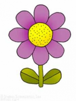 images clip art flowers - Bing Images | clip art - Flowers ...