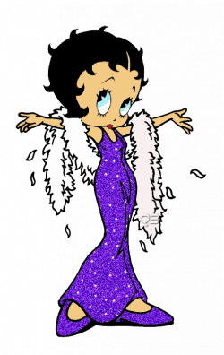 Forums :: check your private messages :: View topic - Betty Boop ...
