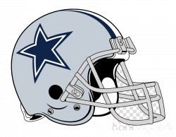 Dallas Cowboys Logo Free Clipart With Transparent Background ...
