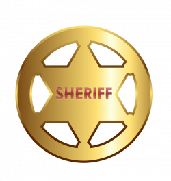 Pictures Of Sheriff Badges Group (88+)