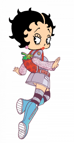 Pin by paulette maes on Betty boop | Pinterest | Betty boop