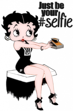 Betty Boop...in the frame! | I Love Me Some Betty Boop | Pinterest ...