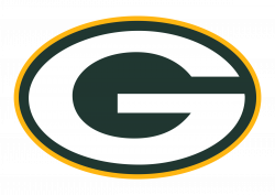 Green Bay Packers Logo PNG Transparent & SVG Vector - Freebie Supply