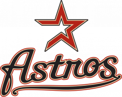 The Astros played in the NL from 1962 to 2012. Description from en ...