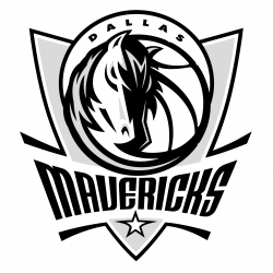 Dallas Mavericks Logo PNG Transparent & SVG Vector - Freebie Supply