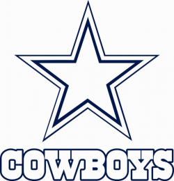 Dallas Cowboys Coloring Pages Free Dallas Cowboys Star ...