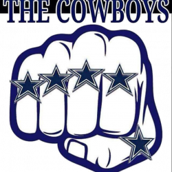 Dallas Cowboys Clipart Chick Graphics Illustrations Free Png ...