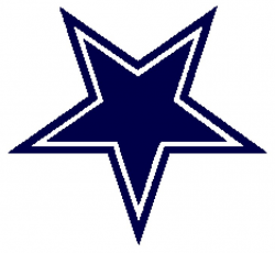 86+ Dallas Cowboys Logo Clip Art | ClipartLook