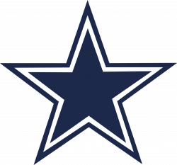 Dallas Cowboys Logo Vector EPS Free Download, Logo, Icons, Clipart ...