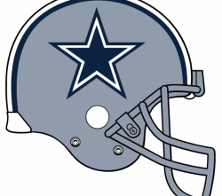 Dallas Cowboys Football Helmet Picture dallas cowboy helmet clipart ...