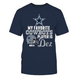 Dallas Cowboys Dez Bryant T-Shirt. Order here: https://www.fanprint ...
