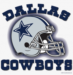 Dallas Cowboys Png Clipart - Nfl Dallas Cowboys Logo ...