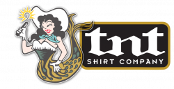 TNT Shirts Houston Custom printed T Shirts and embroidery