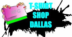 Best Custom T-Shirts In Dallas | Family Reunion | Events |Group Shirts