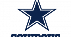 Dallas Cowboys Clip Art Nfl American Football Openclipart ...
