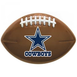 Dallas Cowboys Football Clip Art free image