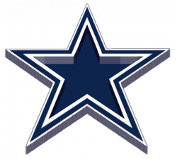 Images of dallas cowboys clipart images gallery for free ...