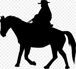 Dallas Cowboys Horse Clip art - Rodeo Silhouette png ...