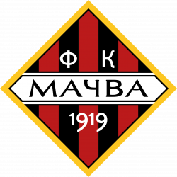 FK Macva Sabac | Football Logos | Pinterest