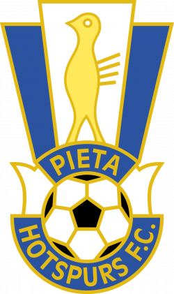 FC Pieta Hotspurs | Football Logos | Pinterest