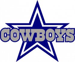 Dallas Cowboys Free Football Cowboy Cliparts Clip Art Png 2 ...
