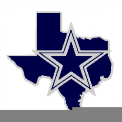 Free Clipart Dallas Cowboys Star | Free Images at Clker.com ...