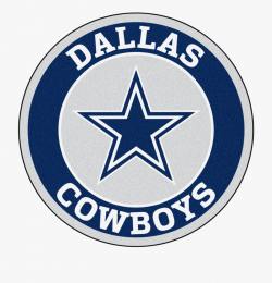 Dallas Cowboy Logo Png - Transparent Dallas Cowboys Png ...