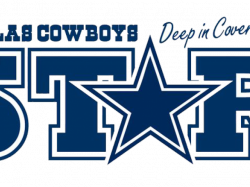 Dallas Cowboys Clipart 9 - 236 X 236 | carwad.net