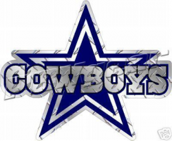 Dallas Cowboys Star is the Most Recognizable Logo ...