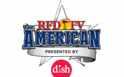 RFD-TV'S THE AMERICAN SEMI-FINALS, PRESENTED BY DISH 2018 BARREL ...