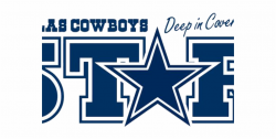 Free Dallas Cowboys Silhouette, Download Free Clip Art, Free ...