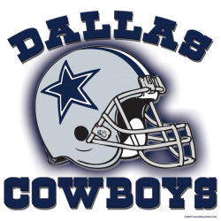 Product Categories Dallas Cowboys - Clip Art Library