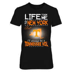 Tennessee Volunteers | FanPrint